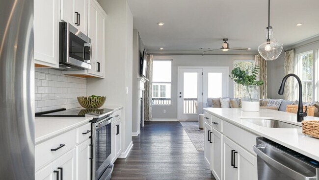 Foto del edificio - 2861 Beacon Cove