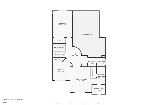Foto del edificio - 5303 Delta Dr