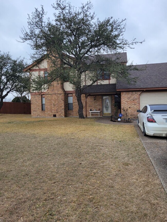 Foto del edificio - Boasting view  of Copperas Cove