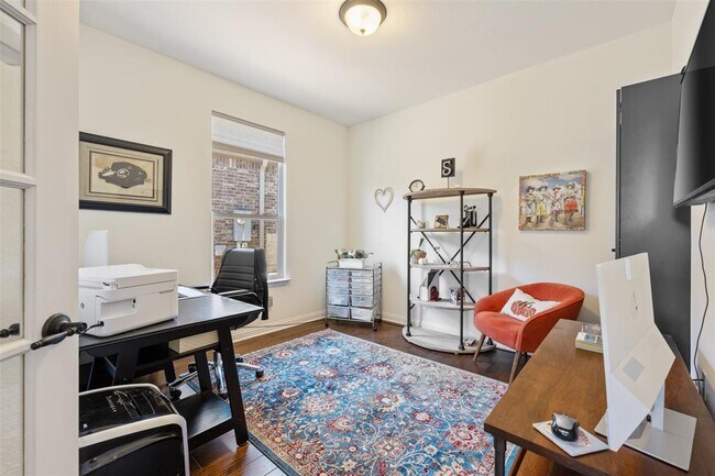 Foto del edificio - 210 Coffee Mill Creek Rd