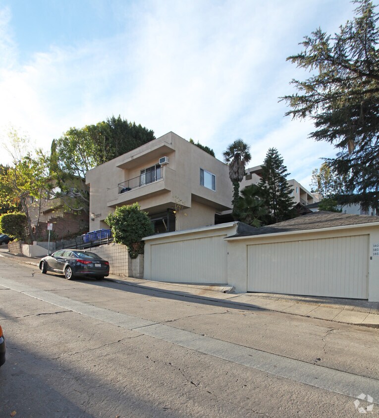 Building Photo - 3824 Evans St