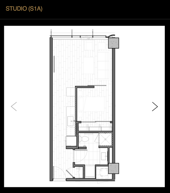 Estudio 1A - One Camelback