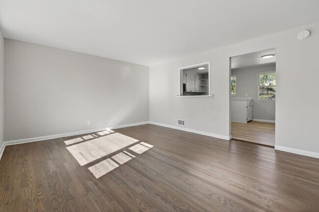 Foto del edificio - Saratoga Street