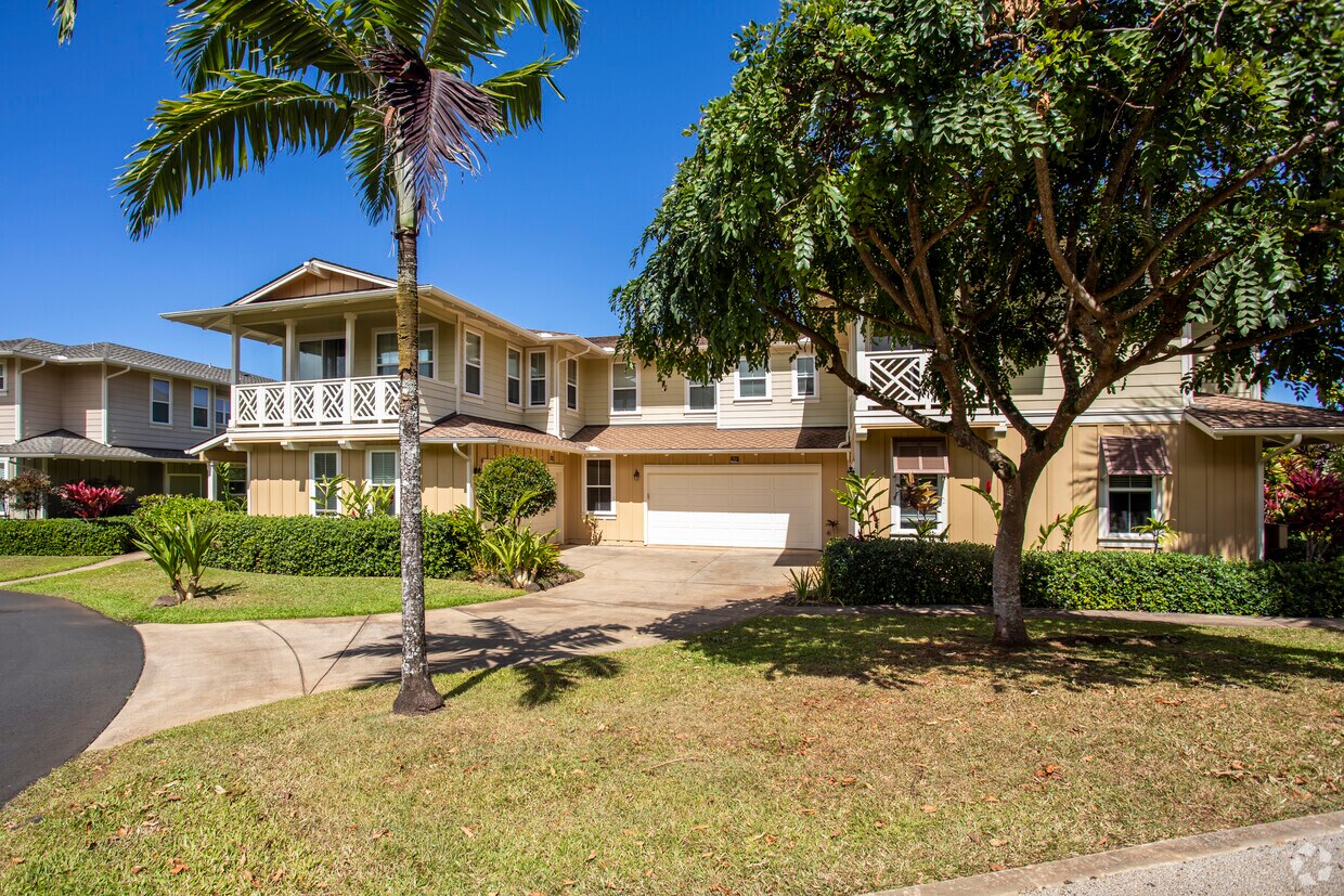 Building Photo - Nihilani at Princeville