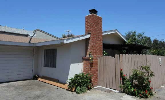 Building Photo - 2029 Pomona Ave