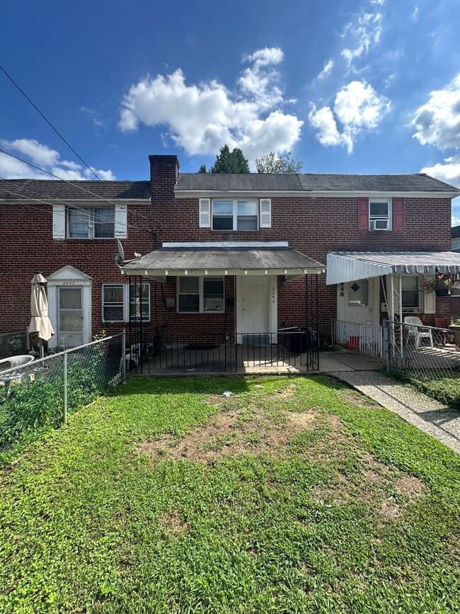 Photo - 6646 Perry Ave House
