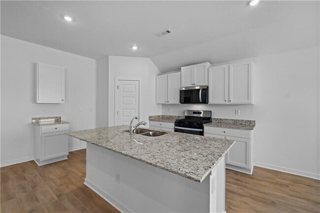 Building Photo - 3080 Amarillo Way