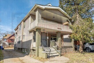 Building Photo - 3642 E 112th St