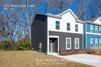 Building Photo - 121 Kennison Ln