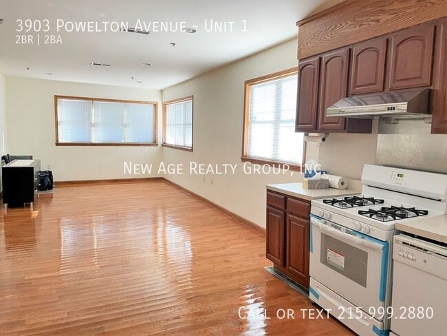 Building Photo - 3903 Powelton Ave