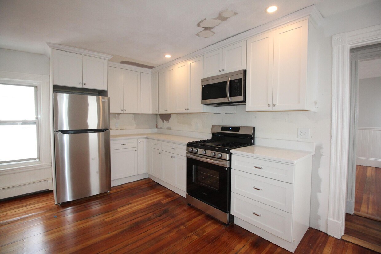 Foto principal - 12 Albion Pl