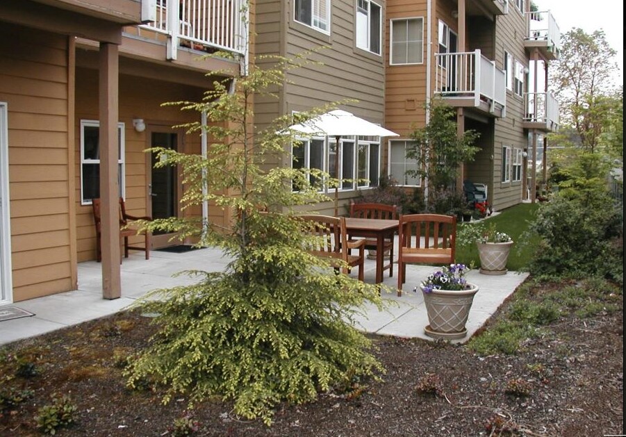 Foto del edificio - Heron Landing Senior Apartments