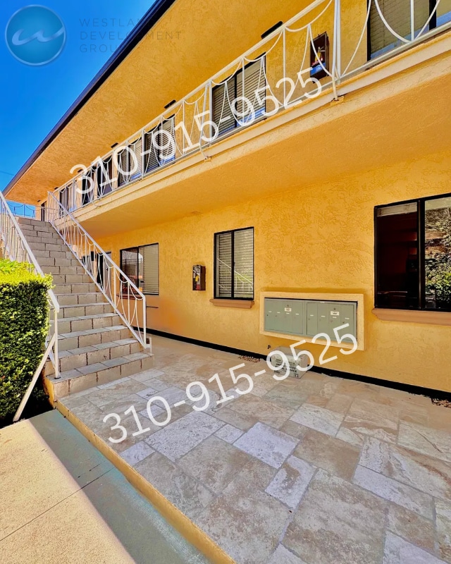 Foto del edificio - 1506 S Barrington Ave