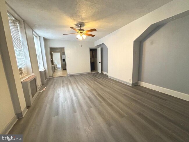 Foto del edificio - 1512 N 7th St