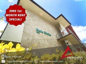 Building Photo - 1130 Hassinger St