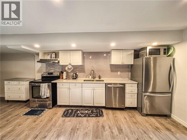 Photo du bâtiment - 11 Duncairn Ave