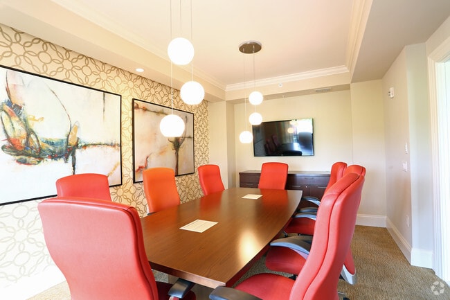 Conference Room - Lantower Westshore