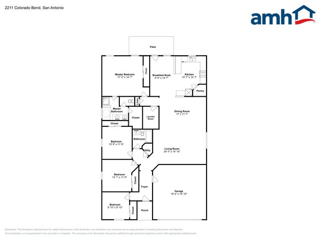 Building Photo - 2211 Colorado Bnd