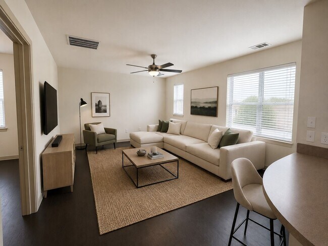 Foto del edificio - 5414-B Grover Avenue