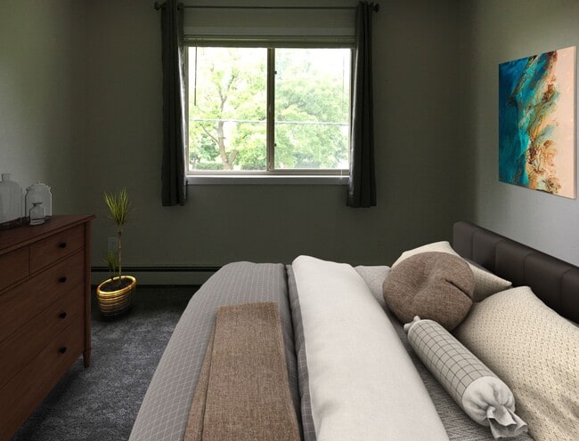 Foto del edificio - Eastern Park Apartments