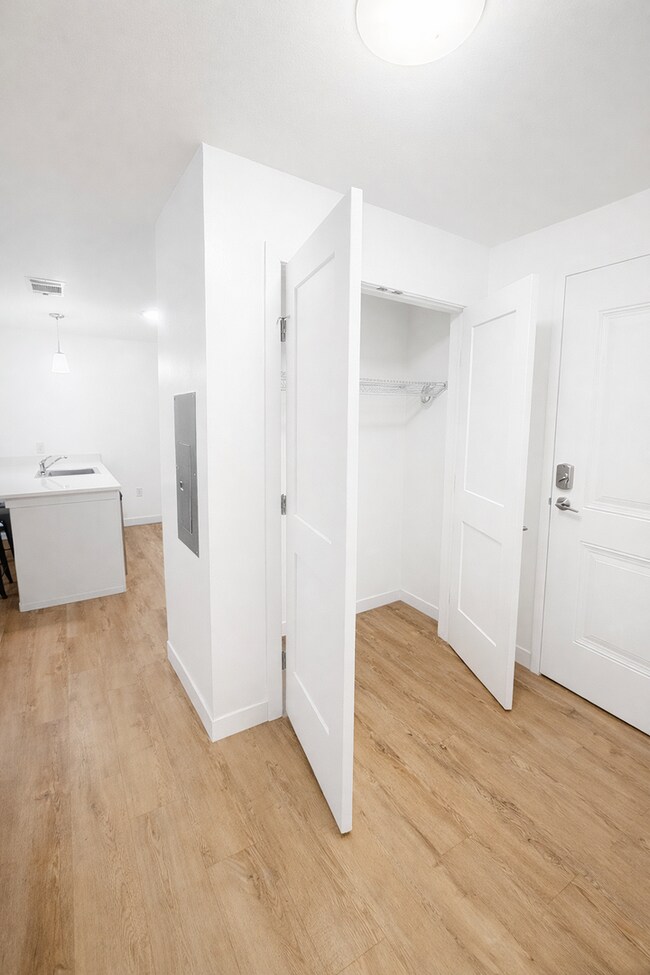 Foto del interior - The Outlook Apartments