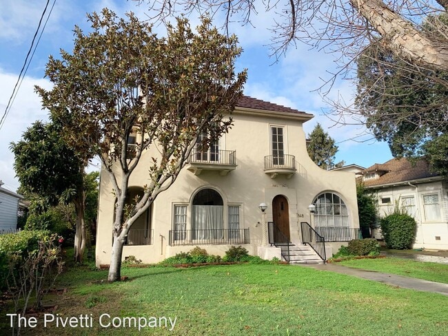 Building Photo - 5 br, 2.5 bath House - 848 Monterey Street