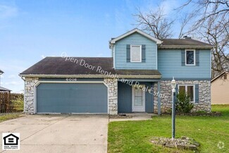 Building Photo - 6016 Belle Isle Ln