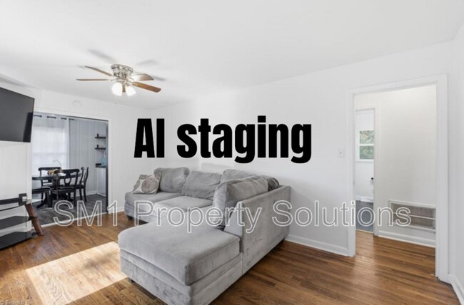 Foto del edificio - 1907 Apex Pl