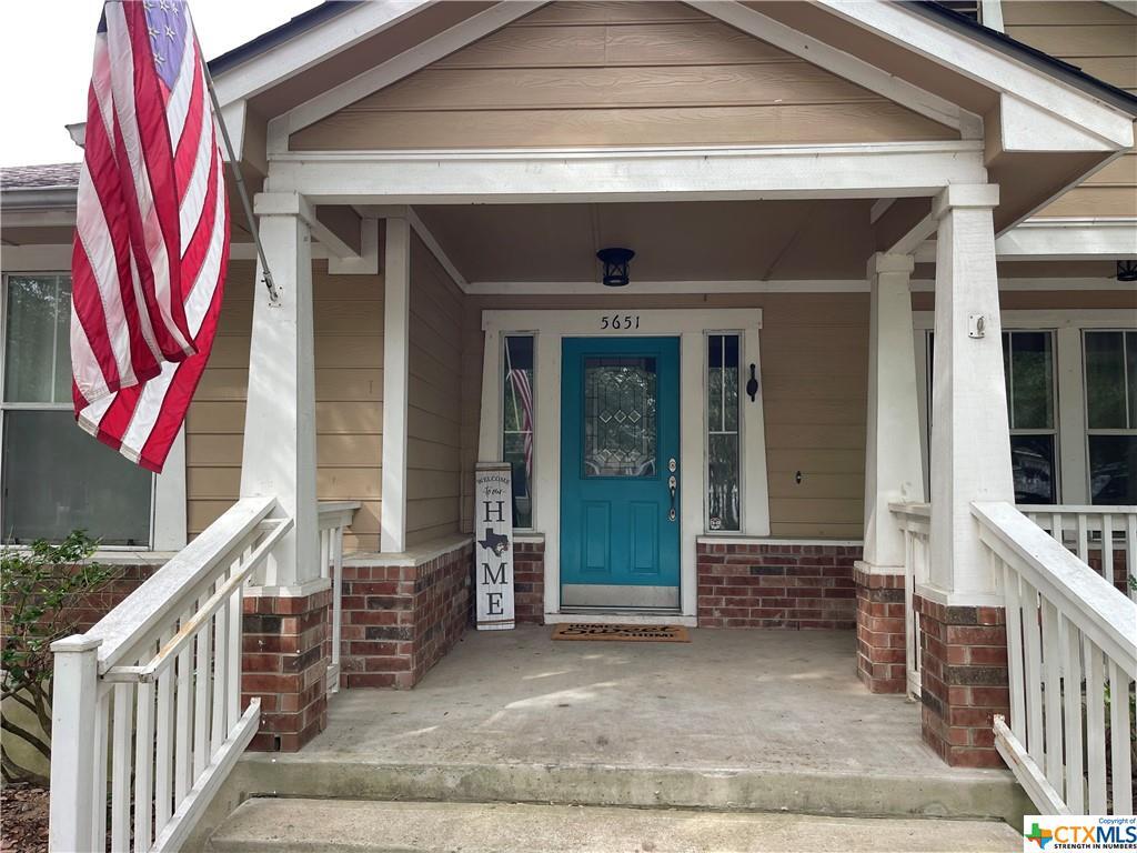 5651 Hartson, Kyle, TX 78640 House Rental in Kyle, TX