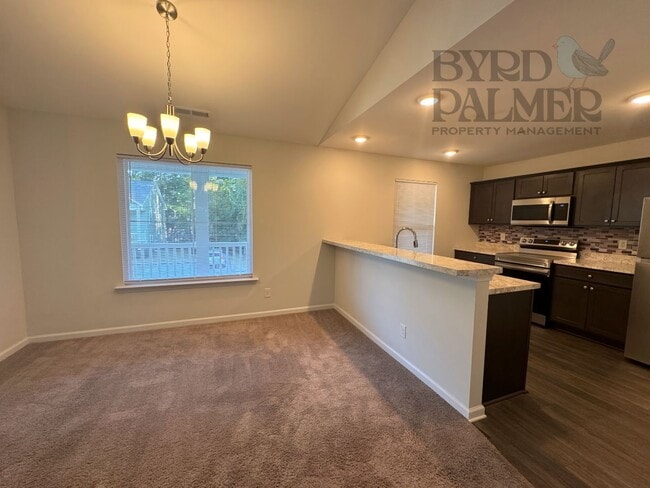 Building Photo - TURNING STONE