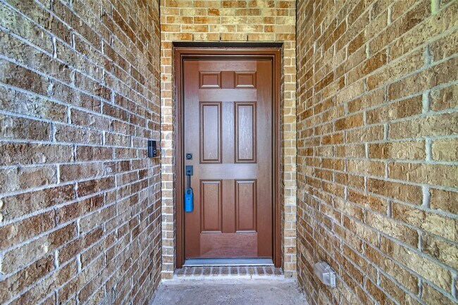 Foto del edificio - 16307 Rockdale Landing Dr