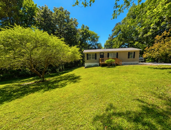 Photo - Reed DR - #625 House