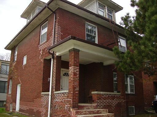 Primary Photo - 403 S 6th St