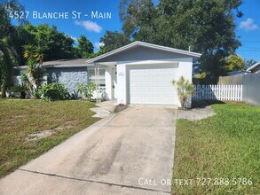 Building Photo - 4527 Blanche St