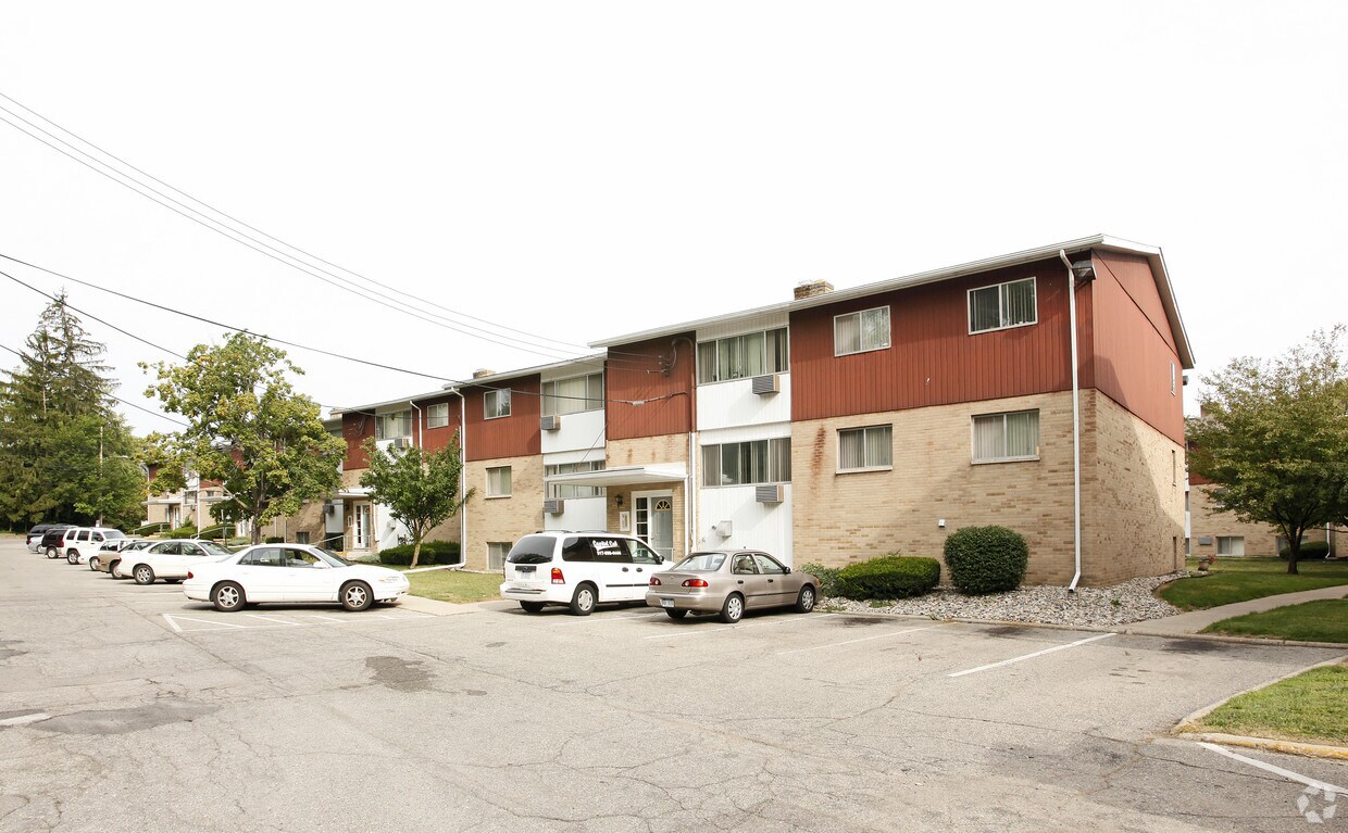 Foto del edificio - Heritage Arms