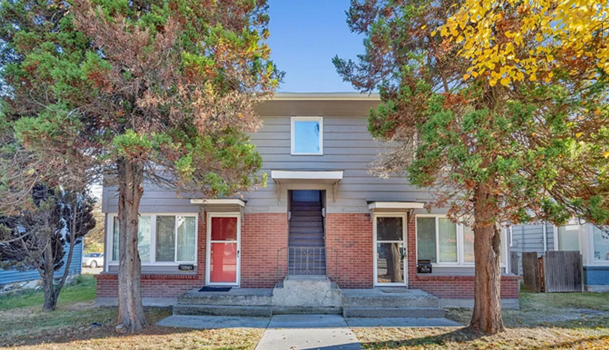 5054 Martin Luther King Jr Way S Unit 1/2,, Seattle, WA 98118 Condo