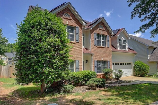 Foto del edificio - 992 Wallace Hill Ridge SE