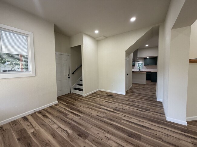 Foto del edificio - For Rent in Muskogee!