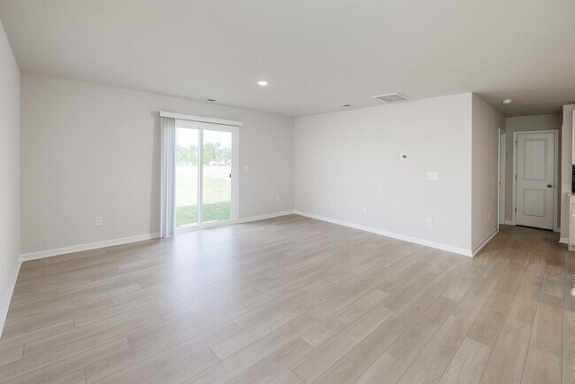 Foto del edificio - 1014 Cleveland Meadows Trail