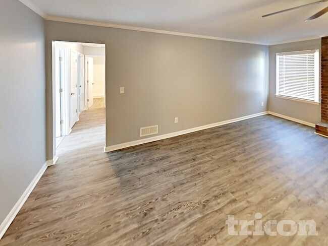Foto del edificio - 1616 Cherry Hill Rd SW
