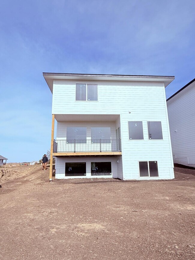 Foto del edificio - 1110 NW Sproul Dr