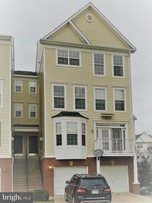 2468 Curie Ct, Oak Hill, VA 20171 Townhome Rentals in Oak Hill VA