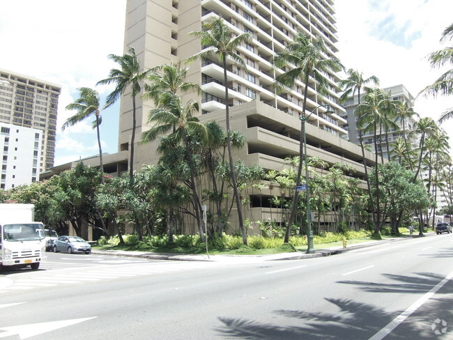 2121 Ala Wai Blvd Honolulu, HI 96815 Rentals - Honolulu, HI ...