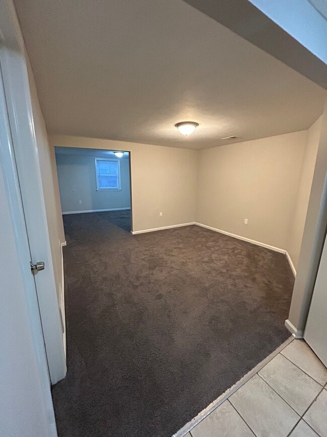 Sala de estar/comedor - 618 Maplewood Ave