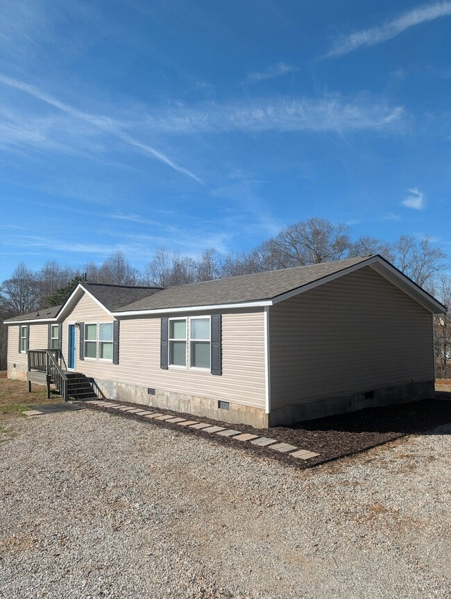 Photo - 8030 Hwy 53 House