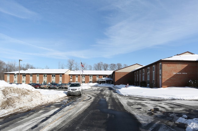 Building Photo - Ahepa 67 Apaprtments
