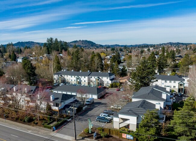 Building Photo - Willow Park