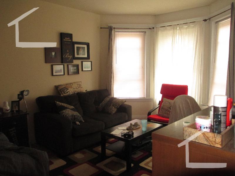 Primary Photo - 1203 Boylston St