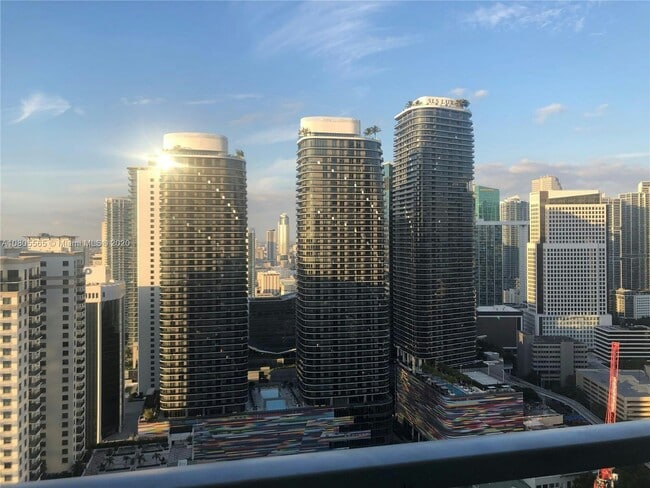 Photo - 1111 SW 1st Ave Apartment