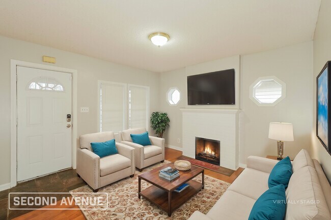 Foto del edificio - 2314 Van Brunt Blvd